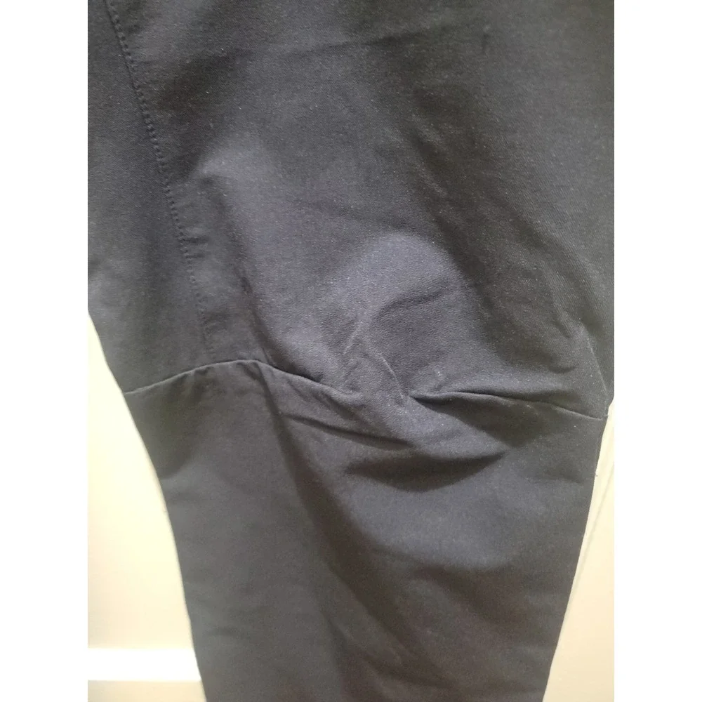 The North Face Pants Mens Size 32x31 Navy  Hiking Outdoors Stretch UPF 40+